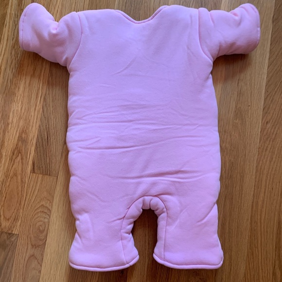 Magic Merlin Sleepsuit - Picture 2 of 5